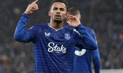 OM Mercato : Longoria a laissé filer un attaquant à 80 M€, il est en pole pour remplacer Rashford (FC Barcelone) !