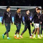 OM Mercato : lutte avec l’OL pour un joueur du Bayern Munich