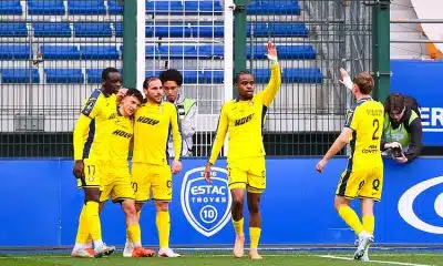 OM Mercato : Marseille a laissé filer le Cristiano Ronaldo de la Ligue 2 ! 