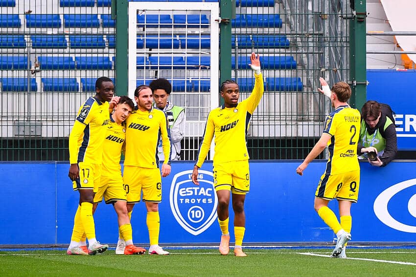 Giovani Versini (Pau)