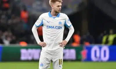 OM Mercato : Marseille et Vermeeren ont donné leur réponse à Galatasaray