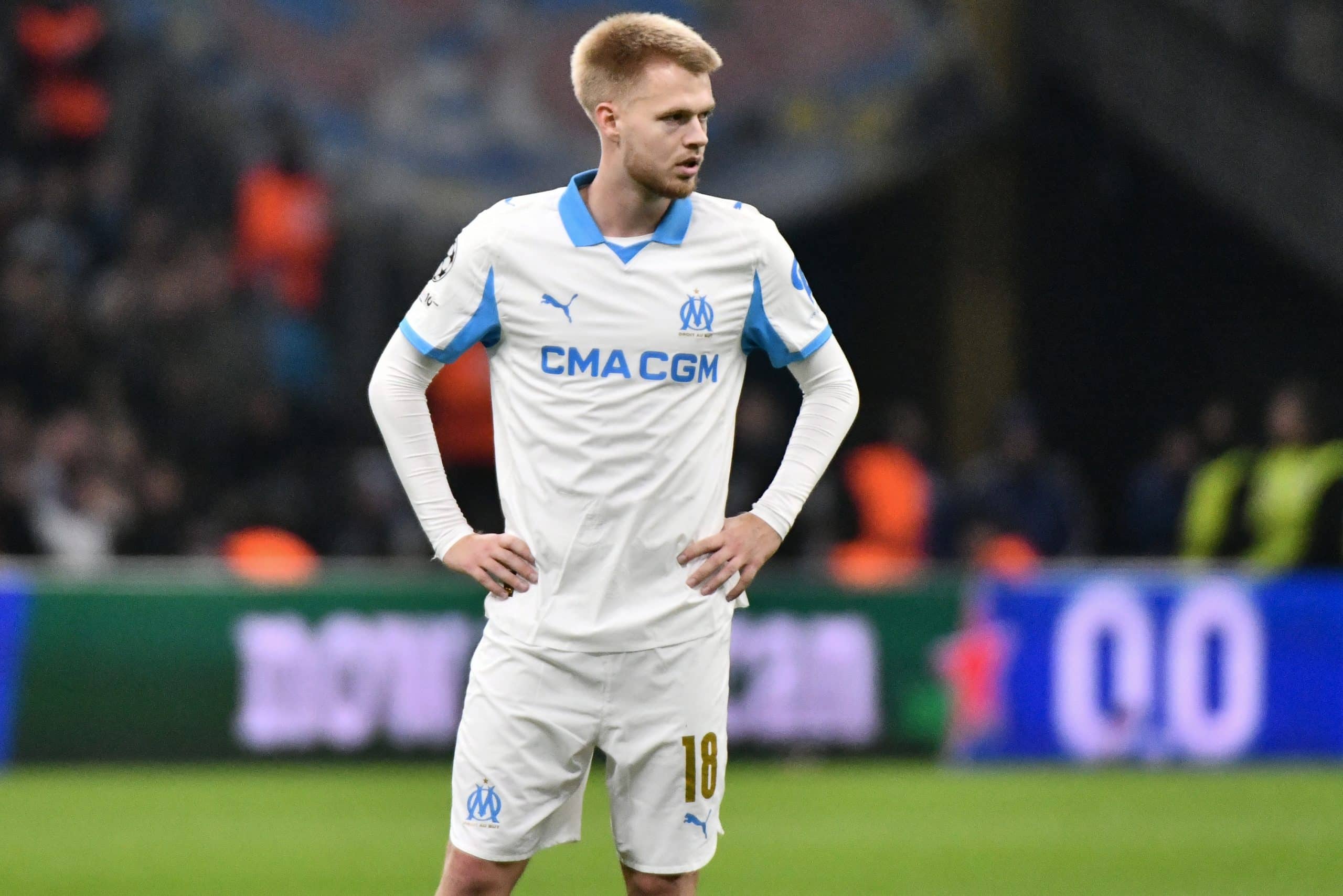 Arthur Vermeeren (OM)