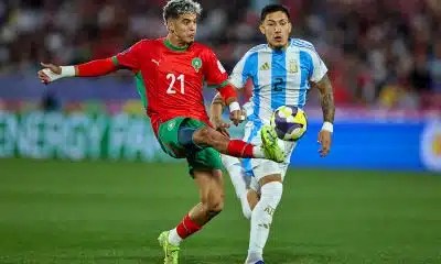 OM Mercato : Marseille n’a plus le choix, Benatia fonce sur un buteur champion du monde !