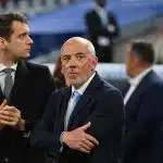 OM Mercato : Mason Greenwood fait faire une première folie à Stéphane Richard !