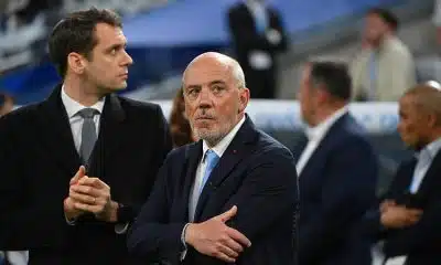 OM Mercato : Mason Greenwood fait faire une première folie à Stéphane Richard !