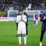 OM Mercato : Maupay, transfert conclu et premier match contre Marseille ?