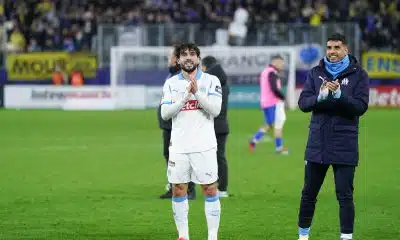 OM Mercato : Maupay, transfert conclu et premier match contre Marseille ?