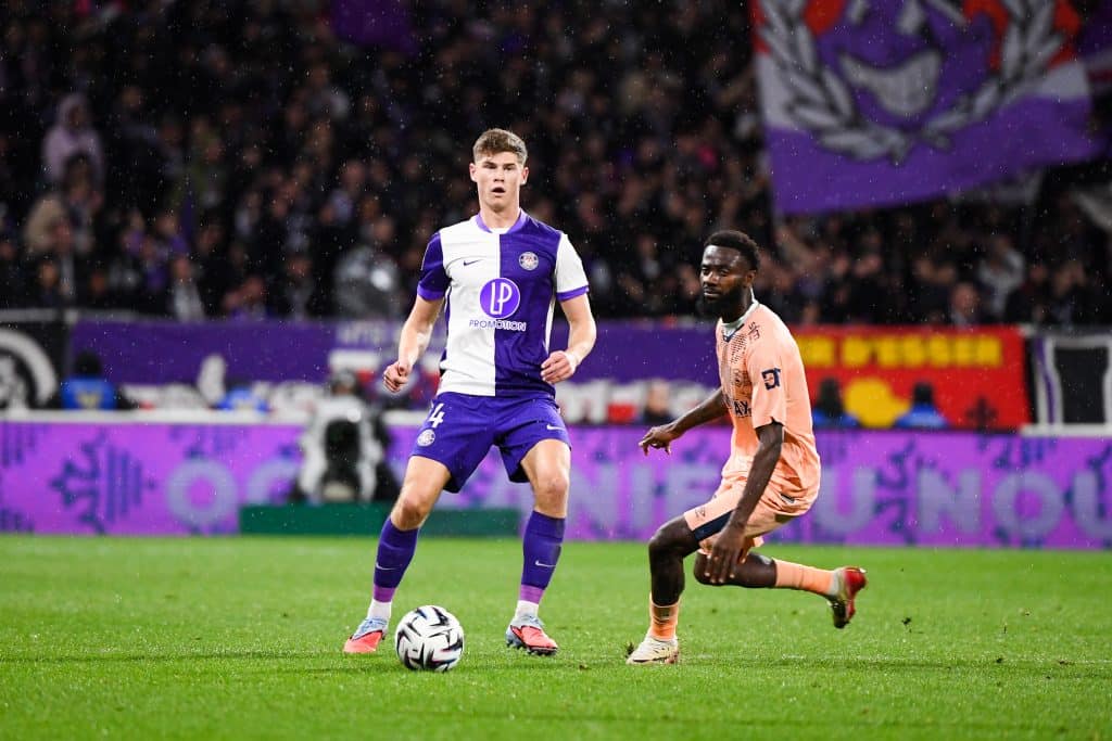 OM Mercato : mauvaise nouvelle dans le dossier Cresswell