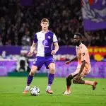 OM Mercato : mauvaise nouvelle dans le dossier Cresswell