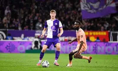 OM Mercato : mauvaise nouvelle dans le dossier Cresswell