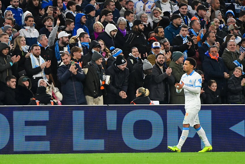 Ethan Nwaneri (OM)