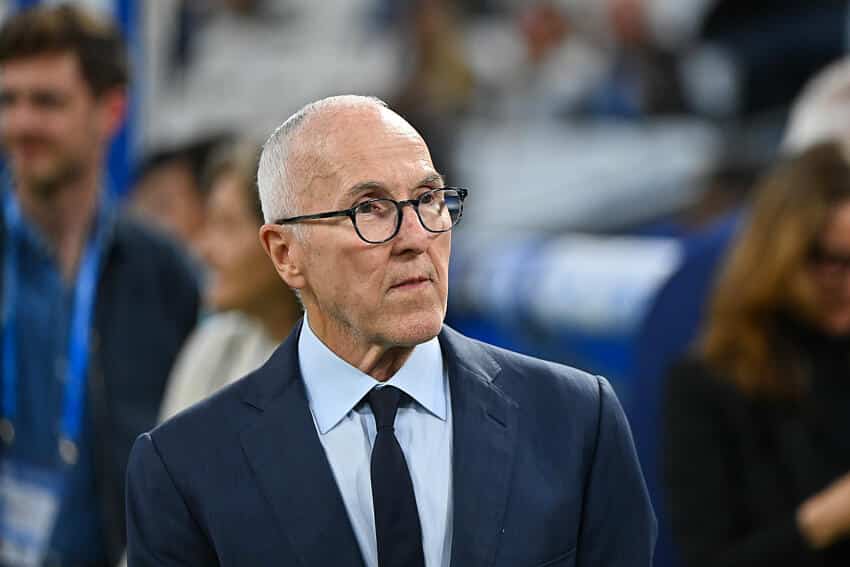 Frank McCourt (OM)