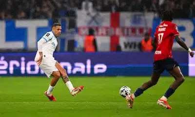 OM Mercato : Medina approché, le Real Madrid a flashé sur un futur crack marseillais !