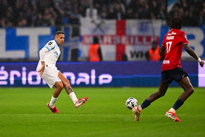 Facundo Medina (OM)
