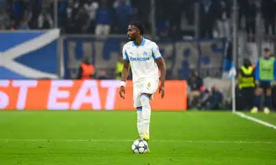 OM Mercato : ni FC Nantes, ni RC Lens, 2 nouveaux courtisans étrangers pour Garcia