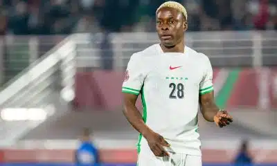 OM Mercato : Nnadi officialisé