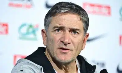 ASSE Mercato : Kilmer offre deux nouveaux renforts à Montanier ! 