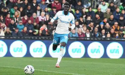 OM Mercato : nouvelles révélations sur le salaire proposé à Vaz, Garcia a une touche