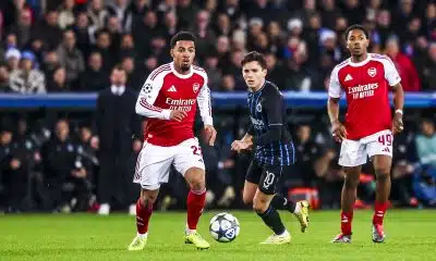 OM Mercato : Nwaneri et Timber arrivent demain, 2 bombes dans leurs contrats !