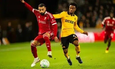 OM Mercato : la première recrue estivale arrive tout droit de Premier League !