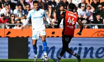 OM Mercato : Paris rêve de Greenwood, une petite folie en vue pour le recruter cet été ?