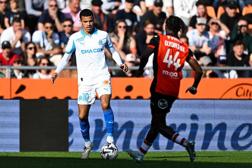 Mason Greenwood (OM)