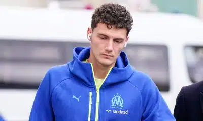 OM Mercato : Pavard définitivement marseillais pour 9M€, ça met le feu chez les supporters !