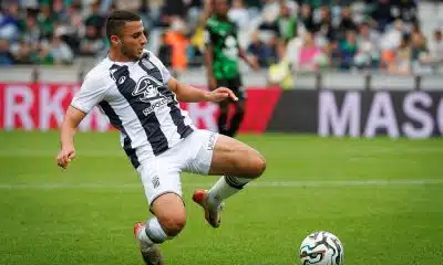 OM Mercato : pluie de bonnes nouvelles dans le dossier Titraoui ! 