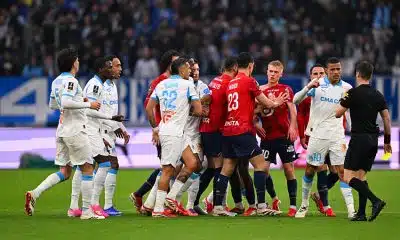 OM Mercato : plusieurs renforts quasi bouclés, le remplaçant de Greenwood chipé au PSG ?