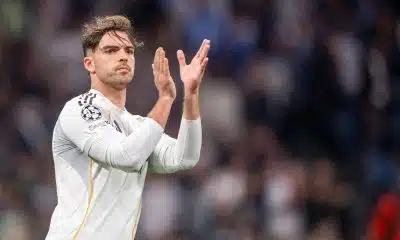 OM Mercato : Raul Asencio (Real Madrid), une opportunité en or pour Marseille ?