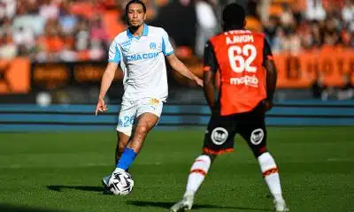 OM Mercato : RC Lens, Stade Rennais, RC Strasbourg… une toute autre vérité éclate pour Bilal Nadir