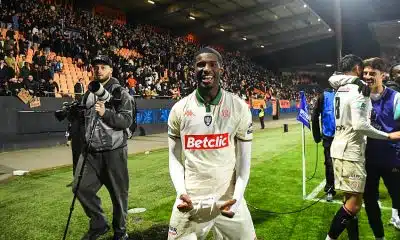 OM Mercato : terminus pour Greenwood, son remplaçant est l’héritier de Dembélé en Ligue 1 ! 