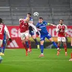 OM Mercato : terminus pour Hojbjerg, son remplaçant est à Nice ! 