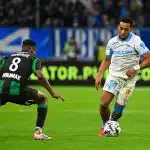 OM Mercato : Timber a déjà fait une victime de taille dans le vestiaire  