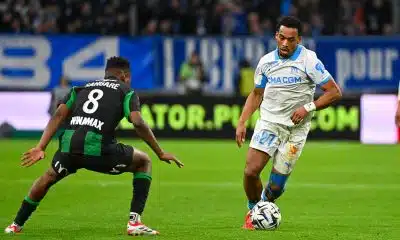 OM Mercato : Timber a déjà fait une victime de taille dans le vestiaire  