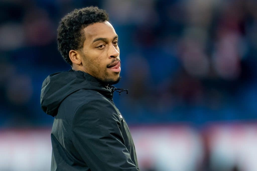 OM Mercato : Timber et Nwaneri présents face au RC Lens ?