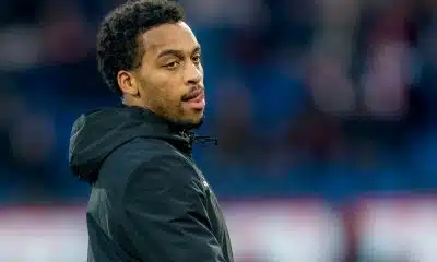 OM Mercato : Timber fixe ses premiers objectifs, il craque déjà pour le Vélodrome