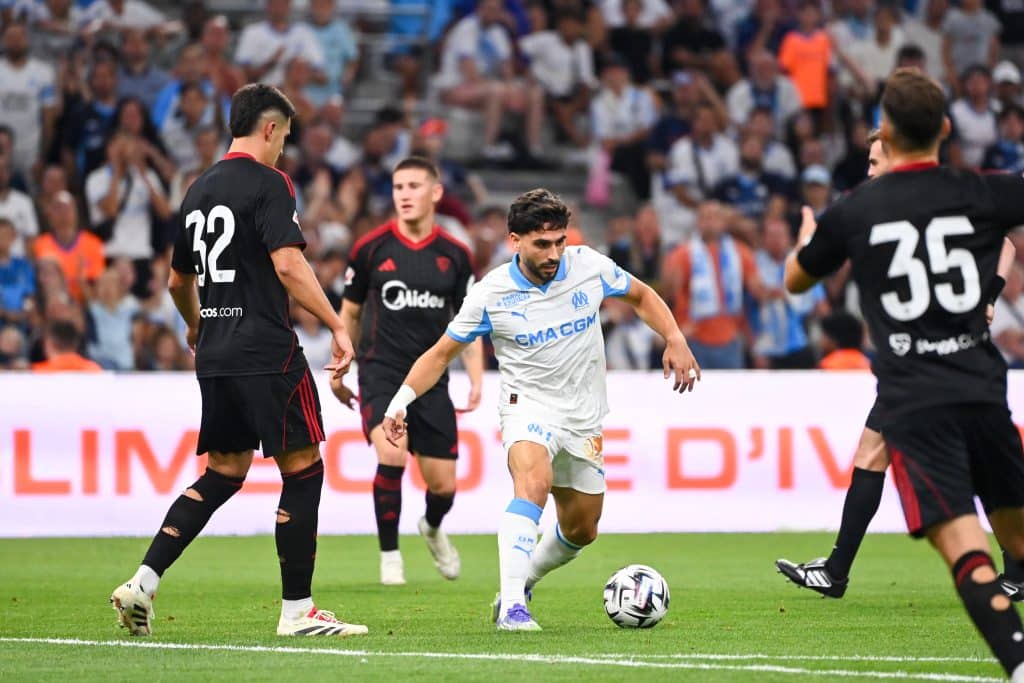 OM Mercato : un 2e club espagnol sur Maupay, Abdelli en approche ?