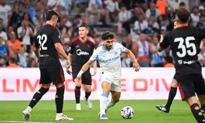 OM Mercato : un 2e club espagnol sur Maupay, Abdelli en approche ?