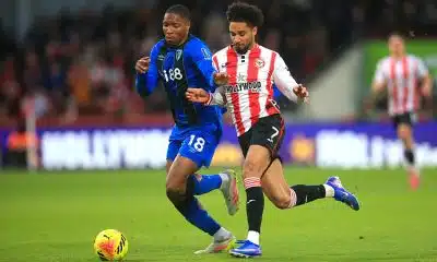 OM Mercato : un ancien colosse du LOSC pour succéder à Balerdi, la piste est en or ! 