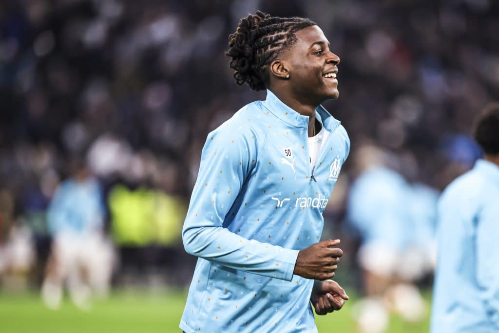 OM Mercato : un cador de Serie A passe à l’attaque pour Bakola