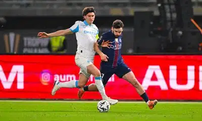 OM Mercato : un cador prêt à claquer 30 M€ pour Vaz, Balerdi dans la boucle ? 