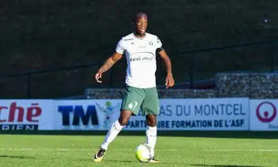 OM Mercato : un champion de Ligue 1 loupé de peu, l&rsquo;ASSE a sauté sur l&rsquo;occasion !