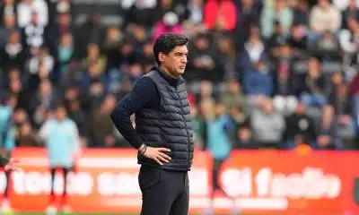 OM Mercato : un chouchou de Fonseca (OL) à Marseille cet été ! 