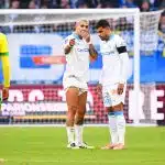 OM Mercato : un club légendaire s’attaque à Medina cet hiver !