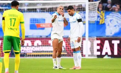 OM Mercato : un club légendaire s&rsquo;attaque à Medina cet hiver ! 