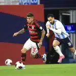 OM Mercato : un ex de l&rsquo;OL pousse Carrascal (Flamengo) vers Marseille