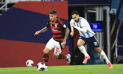 OM Mercato : un ex de l&rsquo;OL pousse Carrascal (Flamengo) vers Marseille