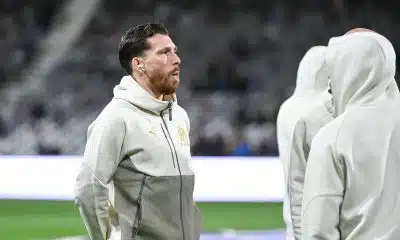 OM Mercato : un ex du PSG chamboule l&rsquo;avenir d&rsquo;Hojbjerg