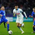 OM Mercato : un géant de Ligue des Champions prêt à lâcher 100 M€ pour Greenwood dès janvier !